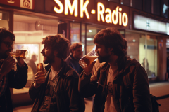 SMK-Radio-Club