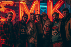 SMK-Radio-Club