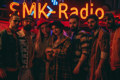 SMK-Radio-Club