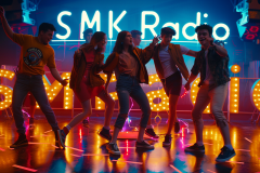 SMK-Radio-Club