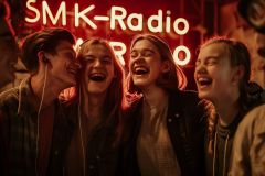 SMK-Radio-Club