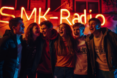 SMK-Radio-Club
