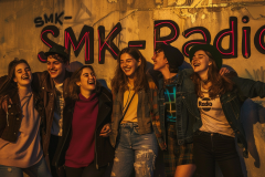 SMK-Radio-Club